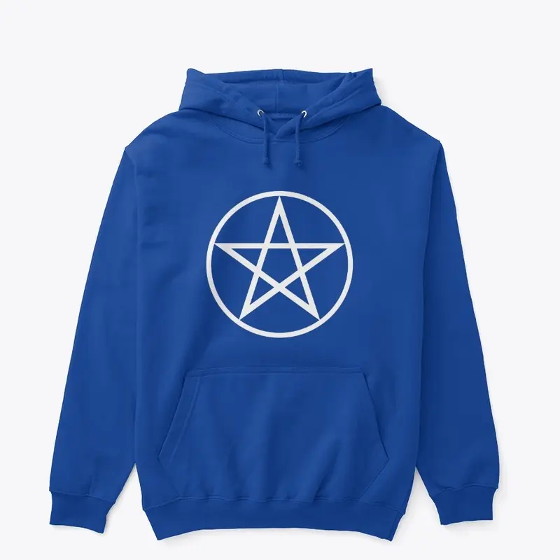 Hoodie for the Magic People