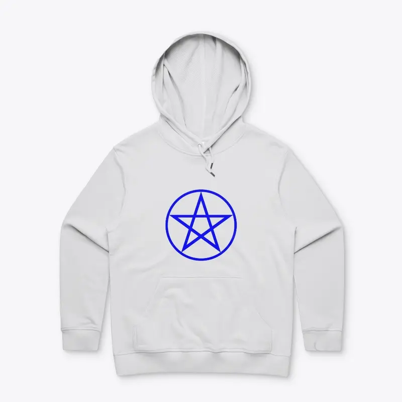 Hoodie for Magic People