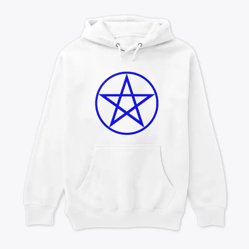 Hoodie for Magic People